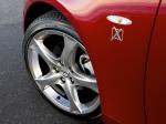 Lexus IS250X Special Edition 2008 года (AU)